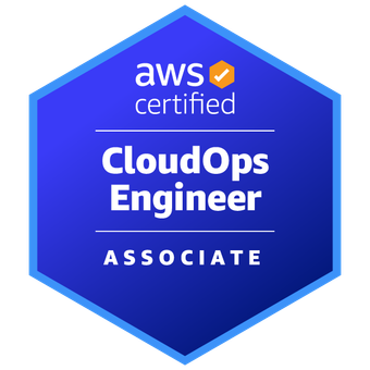 CloudOps Engineer
