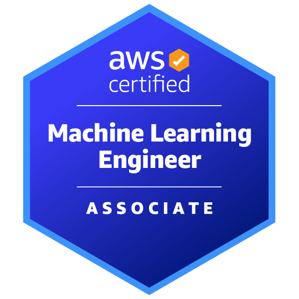 Machine Learning Engineer